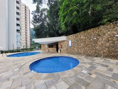 Apartamento com 3 Quartos à venda, 120m² no Pitangueiras, Guarujá