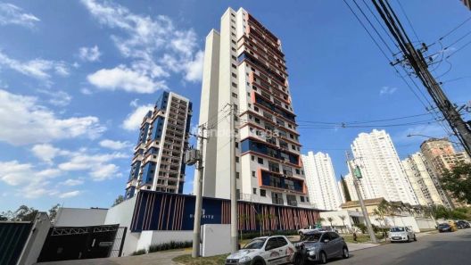 Apartamento com 1 Quarto à venda, 45m² no Parque Campolim, Sorocaba