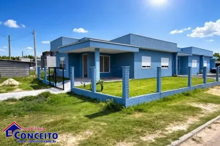 Casa com 2 Quartos à venda, 75m² no Imbé, Imbé