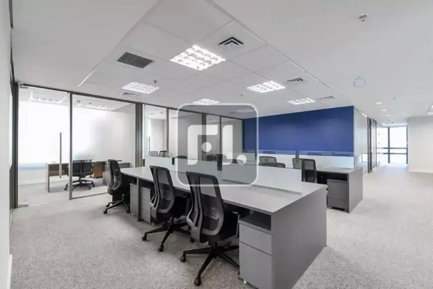 Foto do imóvel - Sala/Conjunto para alugar com 400 m², 4 banheiros, 5 vagas