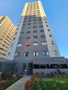 Apartamento com 2 Quartos para alugar, 55m² no Centro, Osasco