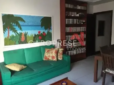 Apartamento com 4 Quartos à venda, 204m² no Flamengo, Rio de Janeiro