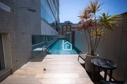 Apartamento com 4 Quartos à venda, 132m² no Praia da Costa, Vila Velha