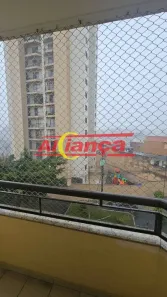 Apartamento com 2 Quartos à venda, 68m² no Vila Rosália, Guarulhos