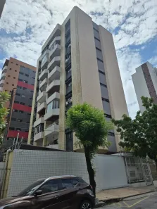 Apartamento com 4 Quartos à venda, 122m² no Aldeota, Fortaleza