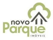 Logo da imobiliária
