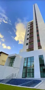 Apartamento com 2 Quartos à venda, 57m² no Casa Amarela, Recife