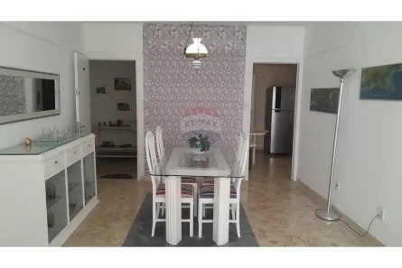 Apartamento com 3 Quartos à venda, 100m² no Pitangueiras, Guarujá
