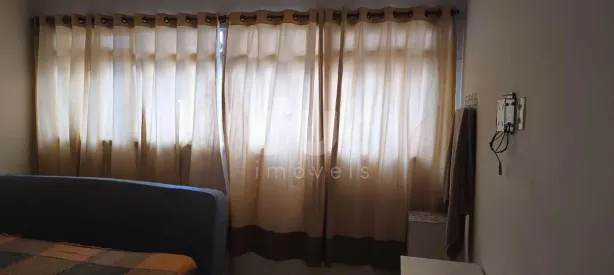 Kitnet com 1 Quarto à venda, 55m² no Centro, Campinas