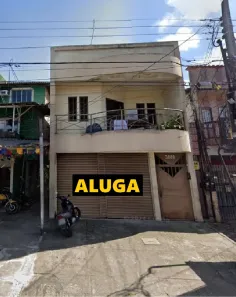 Prédio/Edifício Inteiro para alugar, 100m² no Guamá, Belém