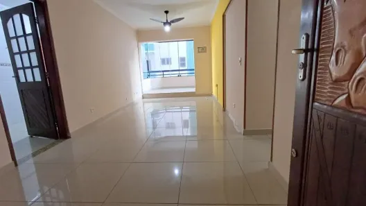 Apartamento com 2 Quartos à venda, 78m² no Guilhermina, Praia Grande