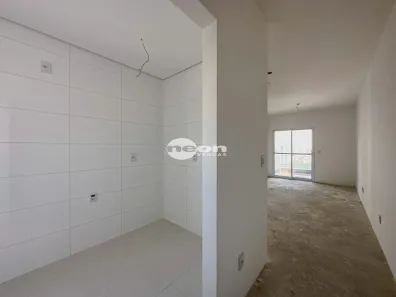 Apartamento com 2 Quartos à venda, 63m² no Campestre, Santo André
