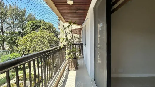 Apartamento com 3 Quartos à venda, 108m² no Barra da Tijuca, Rio de Janeiro