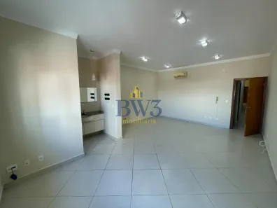 Conjunto Comercial / Sala com 1 Quarto à venda, 35m² no Jardim Brasil, Campinas