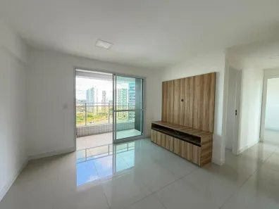 Apartamento com 3 Quartos à venda, 70m² no Guararapes, Fortaleza