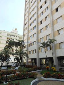 Apartamento com 3 Quartos à venda, 83m² no Centro, Campinas