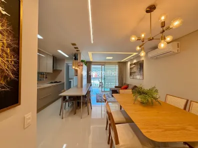 Apartamento com 2 Quartos à venda, 101m² no Agronômica, Florianópolis