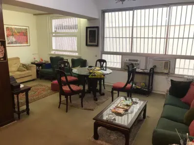 Apartamento com 3 Quartos à venda, 100m² no Ipanema, Rio de Janeiro