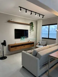 Apartamento com 2 Quartos à venda, 65m² no Aviação, Praia Grande