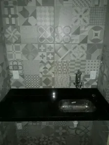 Kitnet com 1 Quarto à venda, 16m² no Centro, Niterói
