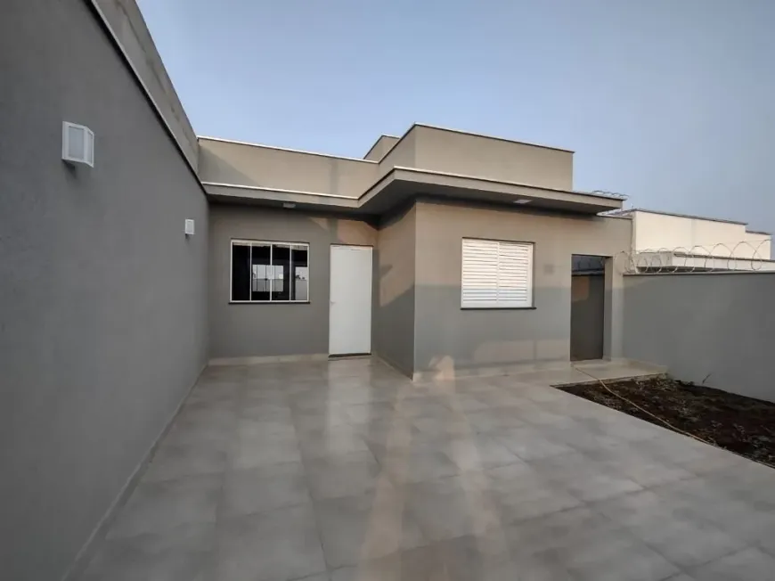 Foto do imóvel - Casa para alugar com 67 m², 2 quartos, 2 banheiros, 2 vagas