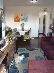 Apartamento com 3 Quartos à venda, 84m² no Santa Terezinha, São Bernardo do Campo