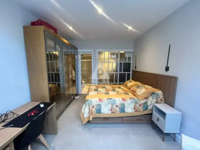 Studio com 1 Quarto à venda, 34m² no Centro, Rio de Janeiro
