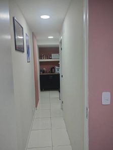 Conjunto Comercial / Sala à venda, 32m² no Taquara, Rio de Janeiro