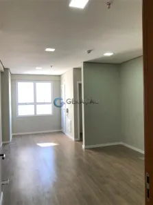 Conjunto Comercial / Sala à venda, 28m² no Centro, Jacareí