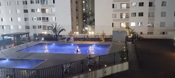 Apartamento com 3 Quartos à venda, 67m² no Conjunto Residencial Trinta e Um de Março, São José dos Campos