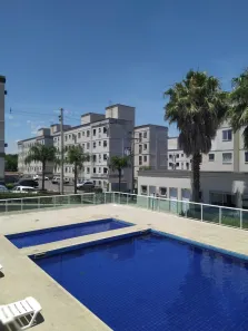 Apartamento com 2 Quartos à venda, 40m² no Santo André, São Leopoldo