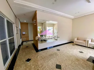 Apartamento com 2 Quartos à venda, 74m² no Parque Residencial Aquarius, São José dos Campos