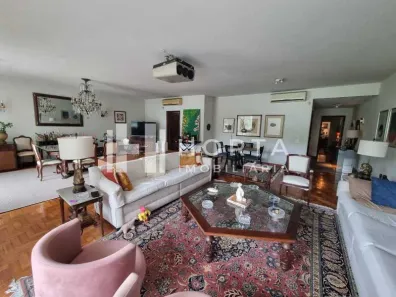Apartamento com 4 Quartos à venda, 264m² no Flamengo, Rio de Janeiro