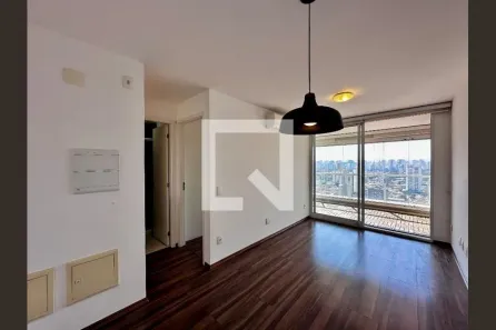 Apartamento com 1 Quarto à venda, 48m² no Brooklin Paulista, São Paulo