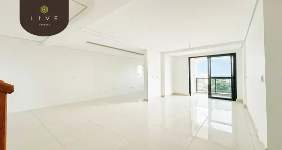 Cobertura com 4 Quartos à venda, 160m² no Vila Izabel, Curitiba