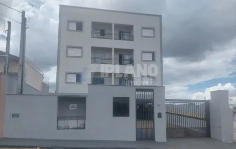 Apartamento com 2 Quartos à venda, 60m² no Vila Jacobucci, São Carlos