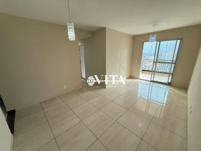 Apartamento com 3 Quartos à venda, 76m² no Picanço, Guarulhos