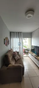 Apartamento com 3 Quartos à venda, 57m² no Piedade, Jaboatão dos Guararapes
