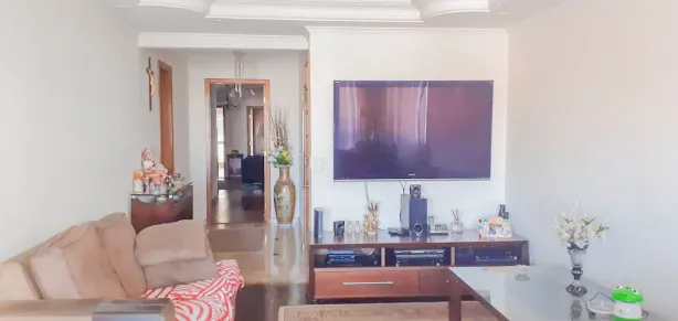 Apartamento com 4 Quartos à venda, 186m² no Vila Carrão, São Paulo