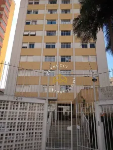 Apartamento com 2 Quartos à venda, 105m² no Centro, Campinas