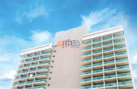 Flat com 1 Quarto à venda, 30m² no Imbetiba, Macaé