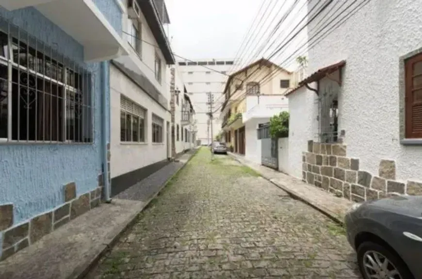Foto - Rio de Janeiro - Tijuca