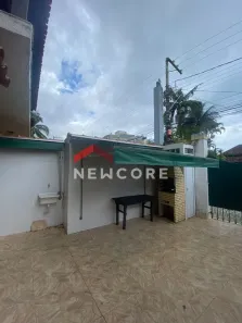Casa com 2 Quartos à venda, 70m² no Centro, Bertioga