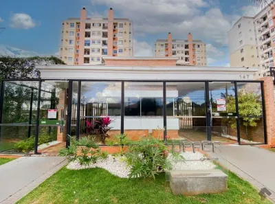 Apartamento com 2 Quartos à venda, 50m² no Mata do Jacinto, Campo Grande