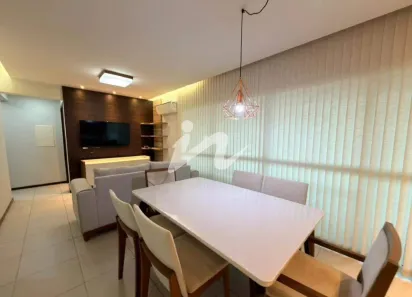 Apartamento com 3 Quartos à venda, 92m² no Santa Mônica, Uberlândia