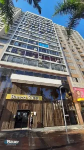Conjunto Comercial / Sala à venda, 120m² no Centro, Campinas