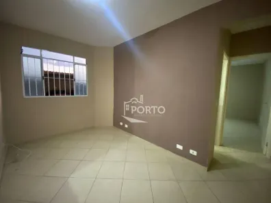 Apartamento com 1 Quarto à venda, 44m² no Piracicamirim, Piracicaba