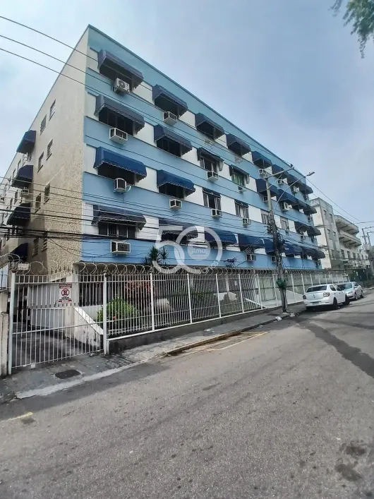 Foto do imóvel - Apartamento para alugar com 100 m², 2 quartos, 2 banheiros, 1 vaga