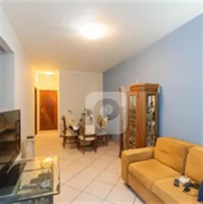 Apartamento com 2 Quartos à venda, 90m² no Praça da Bandeira, Rio de Janeiro