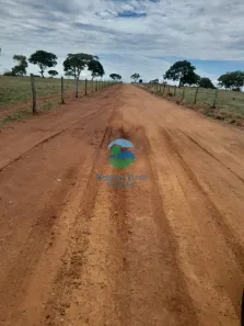 Fazenda / Sítio / Chácara com 7 Quartos à venda, 200m² no Setor Central, Ipameri